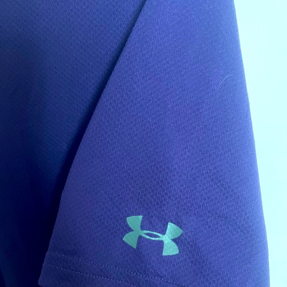 Under armor polo - Picture 3 of 3